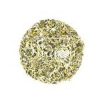 The Indian Chai Lung Cleanse & Detoxify Tea 100g | Anti Smoking Herbal Tea with Burdock Root, Valerian Root, Mullein Leaf, Eucalyptus Leaves & more - Fast UK Delivery - Image 5