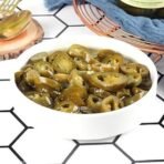 Urban Platter Sliced Jalapenos, 340g [ Tangy & Spicy. Great Topping for Pizza, Tacos, Nachos. ] - Fast UK Delivery - Image 5