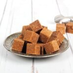 Urban Platter European Style Brown Sugar Cubes, 700g / 25oz [Half Teaspoon Sized Cubes, Rough Cut, Approx 200 Cubes] - Fast UK Delivery - Image 5