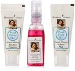Shahnaz Husain White Pearl Kit Skin Whitening Therapy with Fair One Natural Fairness Cream - Fast UK Delivery - Image 4