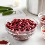 Urban Platter Red Kidney Beans in Brine, 400g (Ready to Use Rajma, Canned, Drained Weight 240g) - Fast UK Delivery - Image 5