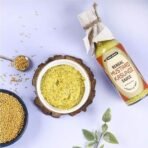 Urban Platter Bengal Mustard Kasundi Sauce, 200g - Fast UK Delivery - Image 7