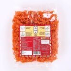 Urban Platter Gluten Free Red Lentil Fusilli Pasta, 200g [100% Single Grain, High in Protein & Fiber, Allergen-Free] - Fast UK Delivery - Image 3