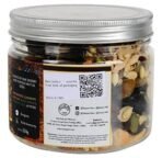 Tassyam Toasted Trail Mix by Tassyam, 250g Sulphur-Less Healthy Munchies Premium Dry Fruit Mix by Tassyam - Fast UK Delivery - Image 6