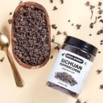 Urban Platter Sichuan Pepper Corns,100g - Fast UK Delivery - Image 7