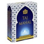 Taj Mahal Tea with Long Leaves, 1kg, Black tea, Powder - Fast Shipping to USA & Canada - Image 4