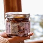 Tassyam Exotic Pecan Nuts 200g | Premium Imported Nuts - Fast UK Delivery - Image 3