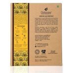 Octavius Roasted Coffee Beans|Medium Roasted Arabica and Robusta Coffee Beans From South India | Perfect for Making Traditional Coffee and Cafeteria Use - 250 Gms - Fast UK Delivery - Image 3