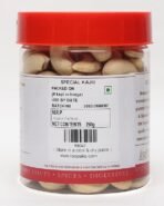 Roopak's PIK-N-PAY 100% Natural Premium Crunchy Cashew | Premium Kaju nuts | Nutritious & Delicious | Gluten Free & Plant based Protein| 250 Gram - Fast UK Delivery - Image 4