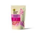 Organic Tattva Himalayan Pink Salt (Granules) - 500 gm Pouch - Fast UK Delivery