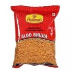 Haldiram's Nagpur Aloo Bhujia, 50g - Fast UK Delivery