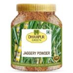 Dhampurgreen Jaggery Powder, 750G | Desi Shakkar | Chemical Free | Sugar Substitute | Free From Preservatives | No Added Sulphur - Fast UK Delivery - Image 2