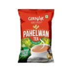 Girnar Pahelwan CTC Tea (250g Pouch) - Fast UK Delivery