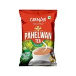Girnar Pahelwan CTC Tea (250g Pouch) - Fast UK Delivery