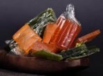 Leeve Dry Fruits Meetha Mango Bar Papad & Dry Kaccha aam Cubes Real Dried Combo Pack Slice Bar 800gm - Fast UK Delivery - Image 5