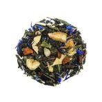 TGL Co. The Good Life Company Mogo Mogo Green Tea Loose Leaf (50 Gm) - Fast UK Delivery - Image 3
