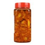 ROOPAK'S PIK-N-PAY Baby Mango Pickle Handmade with Love | Traditional Recipe | Sun Dried Mangoes |Aam Ka Achar- No Artificial Colour & Flavour (400 g) - Fast UK Delivery - Image 3