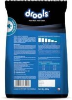 Drools Cat Ocean Fish Cat Food, 20Kg + 2 Kg Free Inside Dry Adult - Fast UK Delivery - Image 3