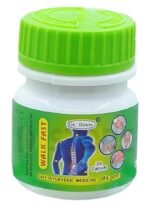 Dr. Biswas Walk Fast Capsule - Pack of 3. - Fast UK Delivery - Image 3