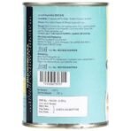 Urban Platter Chickpeas in Brine, 400g (Ready to Use Kabuli Chana, Canned Chhole, Drained Weight 240g) - Fast UK Delivery - Image 3