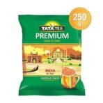 Tata Tea Premium | Desh Ki Chai |Unique Blend Crafted For Chai Lovers Across India | Black Tea | 250g - Fast Shipping to USA & Canada - Image 3
