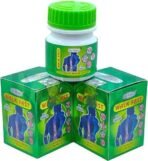 Dr. Biswas Walk Fast Capsule - Pack of 3. - Fast UK Delivery - Image 2