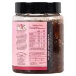 Urban Platter Natural Gulkand (Rose Petal Jam), 300g [100% Natural | Sun Dried | Nature's Coolant | Chaitri Roses.] - Fast UK Delivery - Image 4