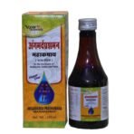 VYAS AYURVEDA Angmard Prashman Mahakashaya 200ml - Fast UK Delivery