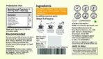 TEACURRY Heart Tea (30 Tea Bags) - Helps Balance Blood Pressure | Heart Tea for High BP - Fast Shipping to USA & Canada - Image 6