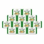 MEDIMIX Classic Soap | Pack of 12 | 75g each | Ayurvedic Soap with 18 Herbs | Effective for Skin Problems | - Fast UK Delivery - Image 2