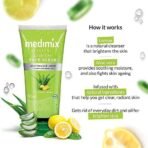 Medimix Ayurvedic Everyday Face Scrub, 100ml (Pack of 2) - Fast UK Delivery - Image 5