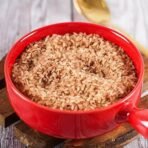 Urban Platter Kerala Red Matta Rice, 1kg / 35.2oz [Rosematta Rice, Palakkadan Matta Rice, Kerala Red Rice, Red Parboiled Rice] - Fast UK Delivery - Image 4