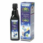 Herbal Canada Aloevera Amla | Pack of 2 | Boosts Immunity | Blood Purifier | Good for Digestion | 100% Natural (500ML) - Fast UK Delivery - Image 3