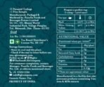 TGL Co. The Good Life Company Miracle Mint Tisane Herbal Infusion Herbal Tea (15 Tea Bags + 1 Exotic Sample),32 Grams - Fast UK Delivery - Image 6