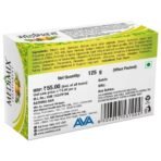 MEDIMIX Transparent - 125g | Pack of 6 | Bathing Bar For dry Skin | With Glycerine and Lakshadi Oil | - Fast UK Delivery - Image 4