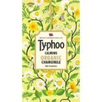 Typhoo Chamomile 20 Tea Bags - Pack of 2 - Fast UK Delivery - Image 2