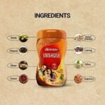 Baidyanath Chyawanprash Special - Combo Pack of 1kg and 500g with Extra 275g- Ayurvedic Immunity Booster for Adults and Elders, Builds Energy, Strength and Stamina - Fast UK Delivery - Image 3