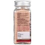 Urban Platter Pink Himalayan Rock Salt Powder, 125g (Unrefined | Additive Free | 100% Pink Rock Salt | Sendha Salt | Glass Jar) - Fast UK Delivery - Image 3