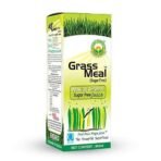 BASIC AYURVEDA Wheat Grass Meal (Sugar-Free) Juice 500 Ml Organic 100% Natural & Pure Herbal Ayurvedic Drink | One Solution To Many Health Benefits | First Press Virgin Juice | Pleasent Natural Taste - Fast UK Delivery - Image 6