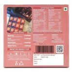 Karma Kettle Serenity-White Tea Blend Gift Box-4 X 3 Varieties Of White Tea Pyramid Teabags, 145 Gram - Fast UK Delivery - Image 5