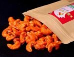 LEEVE DRY FRUITS | Flavoured Cashew Nuts | Cheese Cashew | Cashew 800gm Pack | Cheese Kaju | Masala Kaju Roasted | Masala Cashew Nut | Masala Cashew Roasted - Fast UK Delivery - Image 6