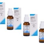 ADEL - 56 Immune System Drops(Pack of 4) - Fast UK Delivery