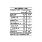 Organic Tattva, Organic Red Rajma (Red Kidney Beans) 500 Gram | Gluten Free and Unpolished - Fast UK Delivery - Image 5