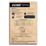 OOSH Teafreshing Mother's Care Herbal Tea, 2 x 100 g - Fast UK Delivery - Image 5