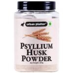 Urban Platter Psyllium Husk Powder (Isabgol Atta),Pack of 600g - Fast UK Delivery - Image 2