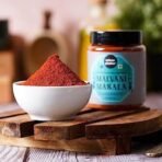 Urban Platter Malavani Masala, 150g / 8.8oz [All Natural and Flavorful] - Fast UK Delivery - Image 6