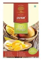OOSH Combo of Seedless Black Raisin 250g & Dry Mango 200g ( Total 450g - Value Pack of 2) | Premium Dry Fruit - Fast UK Delivery - Image 5