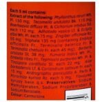 Charak Livomyn - Bottle of 60ml Drops - Fast UK Delivery - Image 3