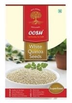 OOSH Peru Saponin-free Quinoa Seeds 500g - Fast UK Delivery - Image 3