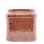 Tassyam Flax Seeds 750g Jar - Fast UK Delivery - Image 3